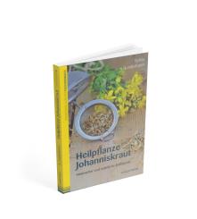 Buch: Heilpflanze Johanniskraut 