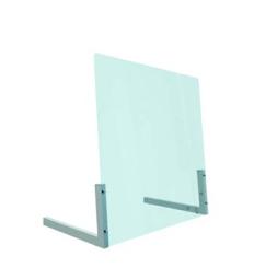 Spuckschutz / Trennwand 