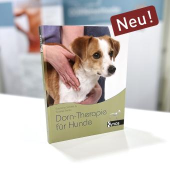 Dorn-Therapie für Hunde 