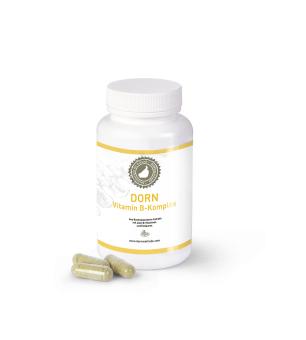 DORN Vitamin B-Komplex 