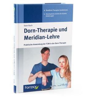 Buch: DORN-Therapie und Meridian-Lehre 