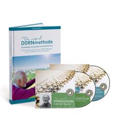 Set DORN: Buch & 2 DVDs – das ideale Geschenk! 