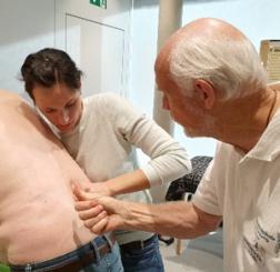 22. + 23. November 2025 - Vertiefungs-Seminar DORN, Meridiane & BREUSS 