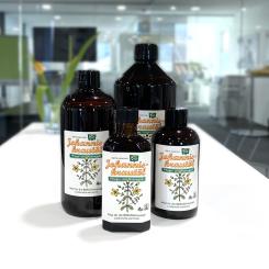 Bio-Johanniskrautöl 